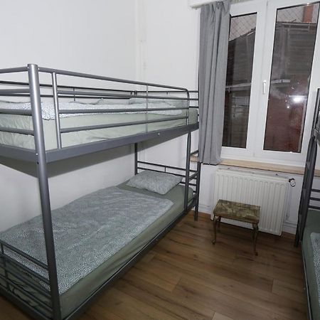 Вилла St Thomas House Антверпен Экстерьер фото