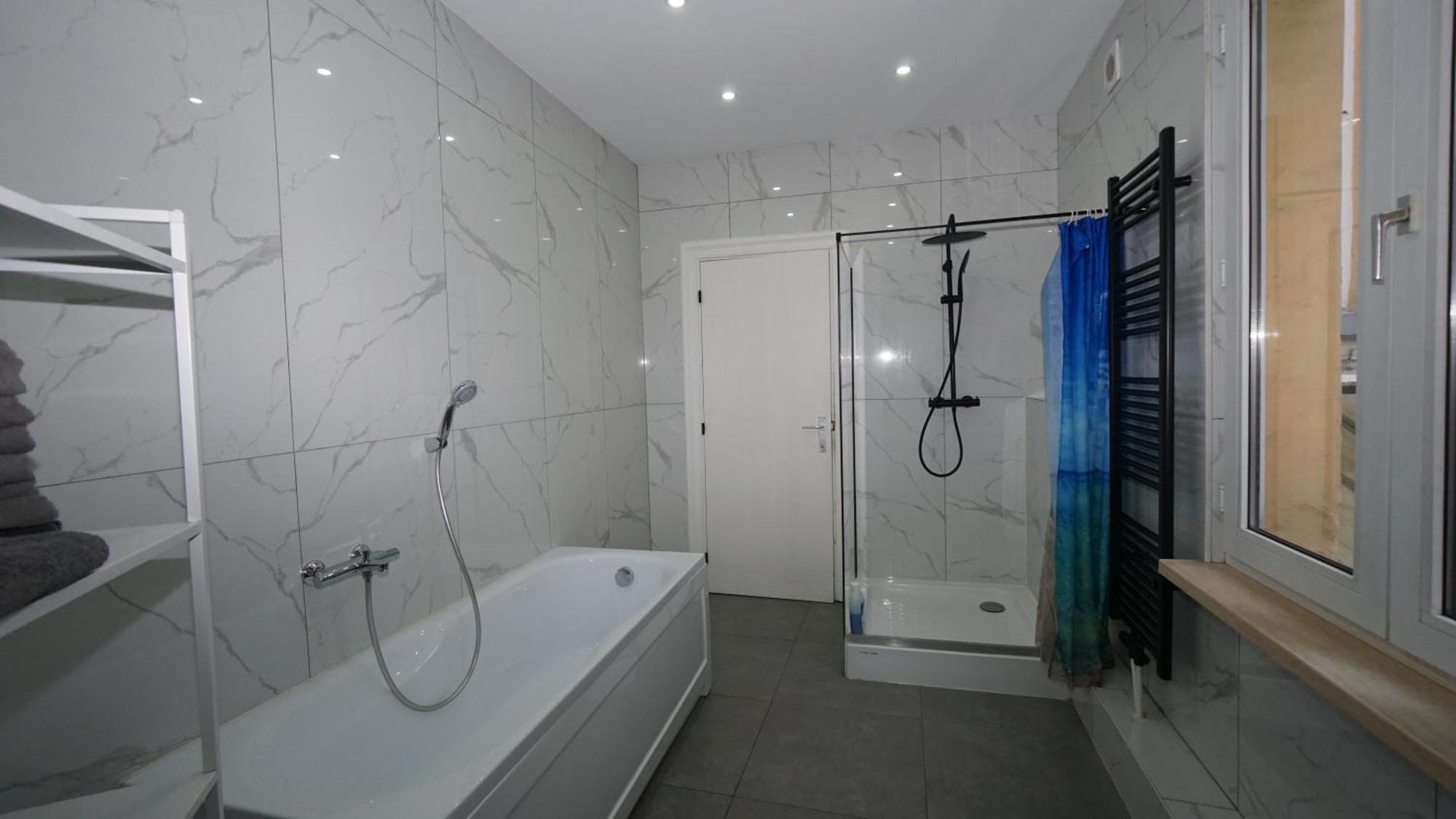 Вилла St Thomas House Антверпен Экстерьер фото