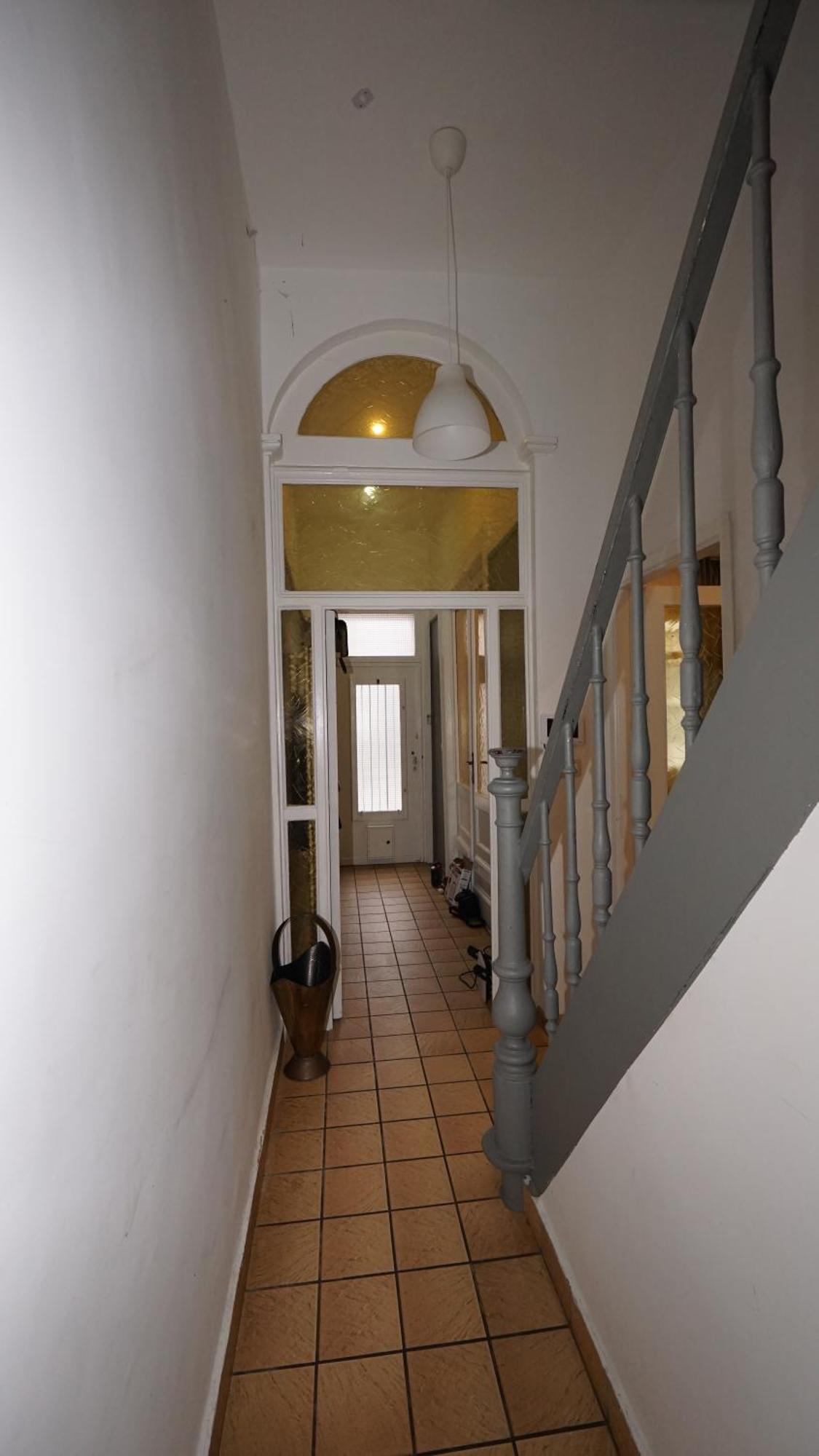 Вилла St Thomas House Антверпен Экстерьер фото