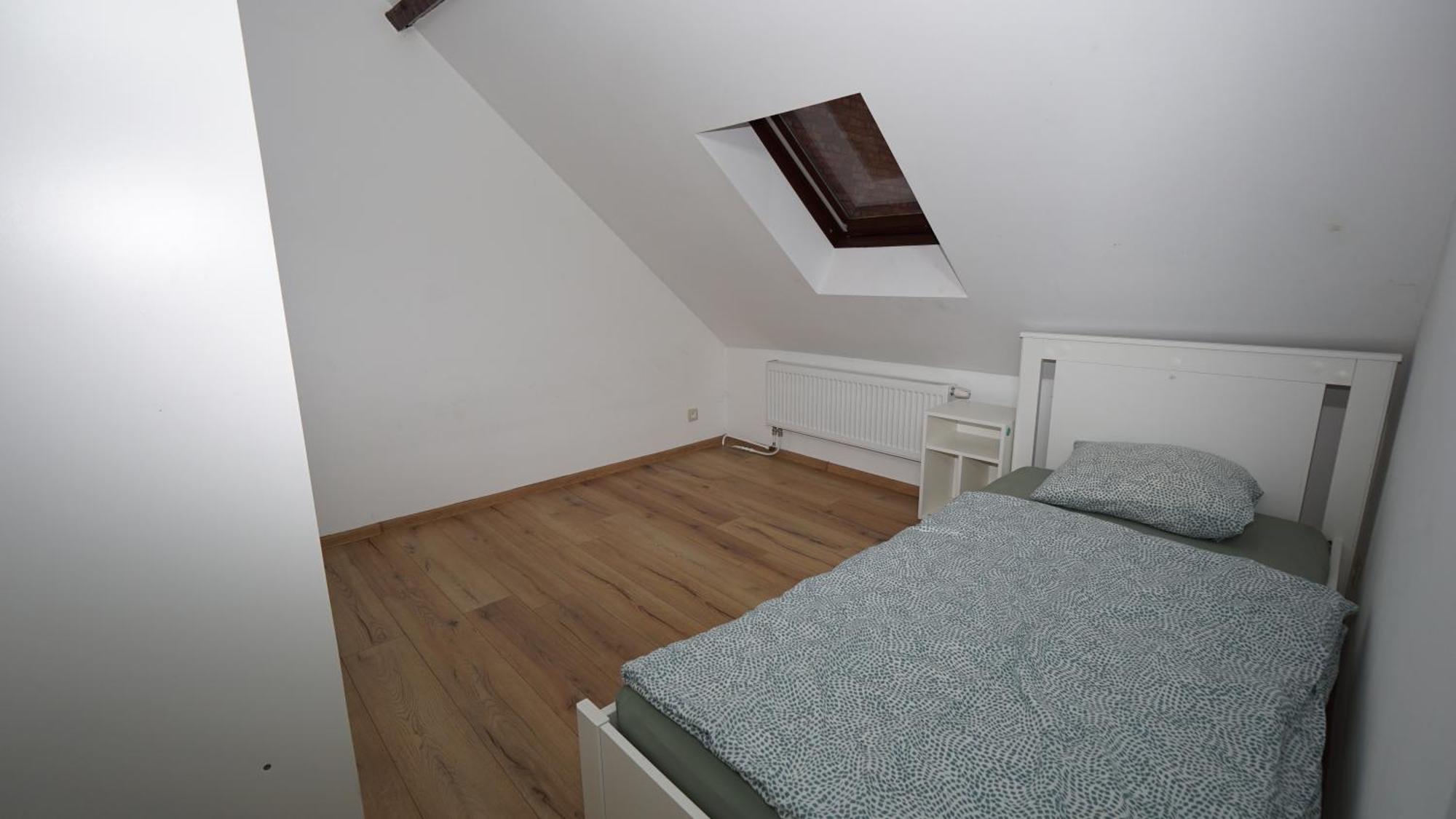 Вилла St Thomas House Антверпен Экстерьер фото