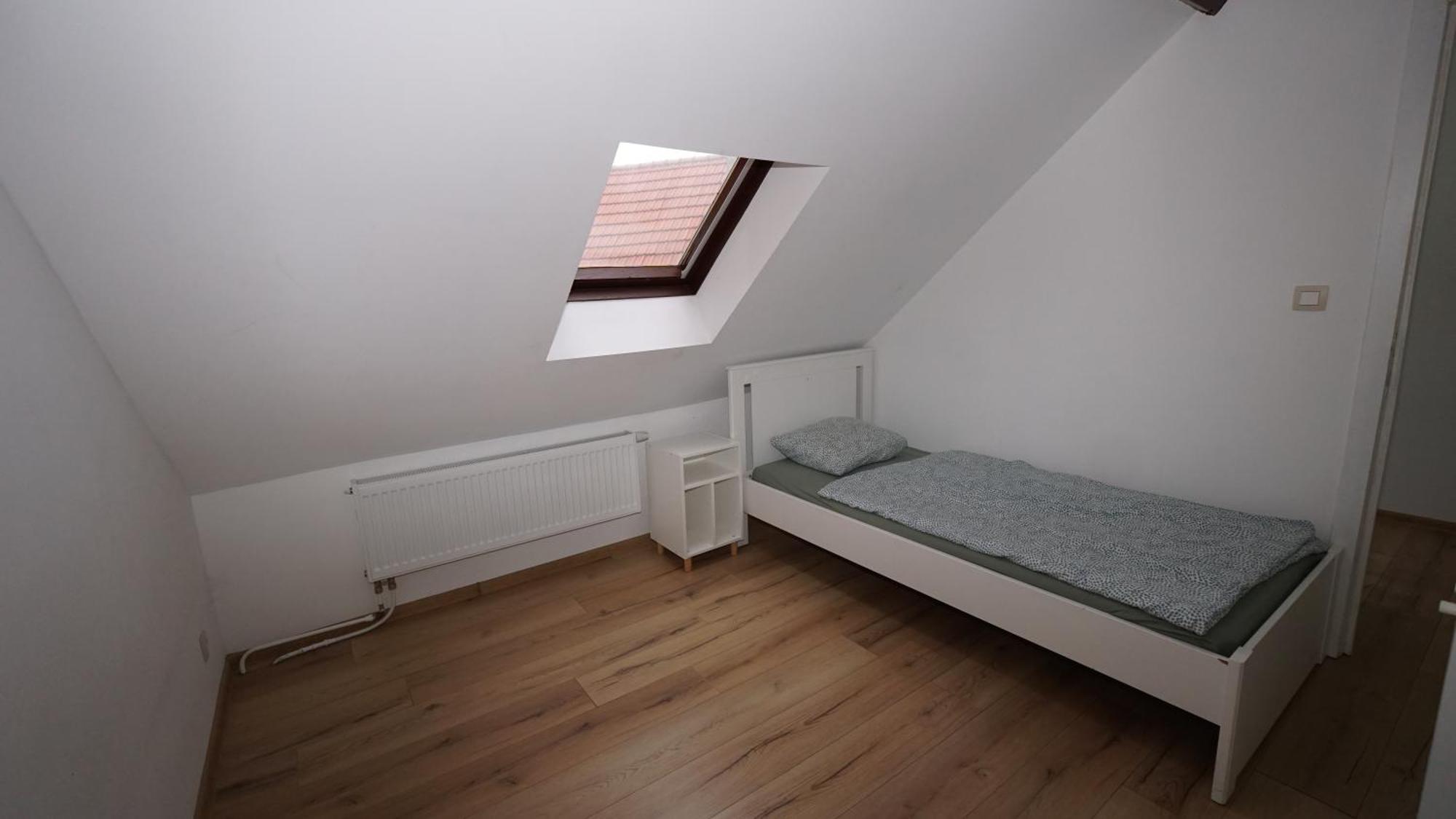 Вилла St Thomas House Антверпен Экстерьер фото
